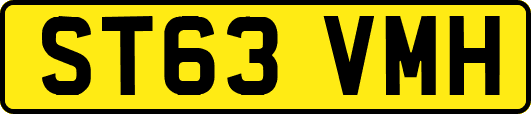 ST63VMH