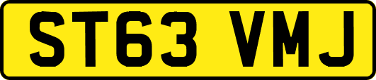 ST63VMJ