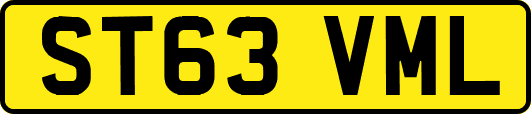 ST63VML