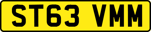 ST63VMM
