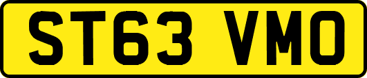 ST63VMO