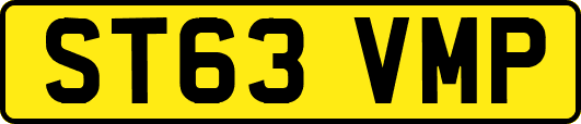 ST63VMP