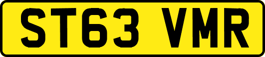 ST63VMR