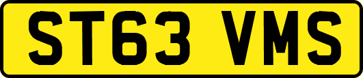 ST63VMS