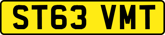 ST63VMT