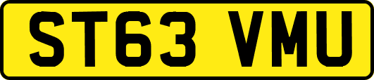 ST63VMU