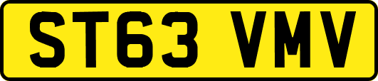 ST63VMV