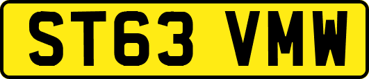 ST63VMW