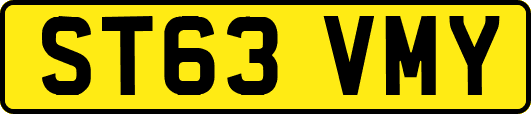 ST63VMY
