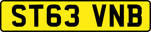 ST63VNB