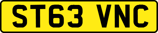 ST63VNC
