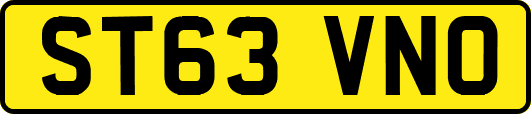 ST63VNO
