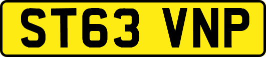 ST63VNP