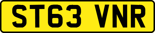 ST63VNR