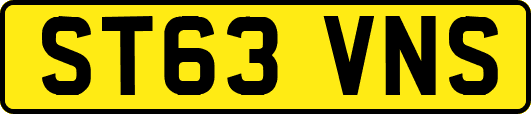 ST63VNS