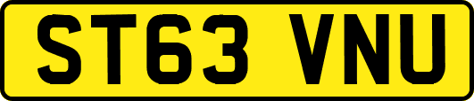 ST63VNU
