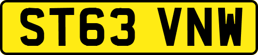 ST63VNW