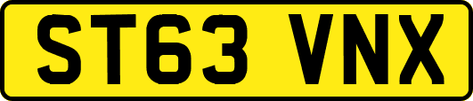 ST63VNX