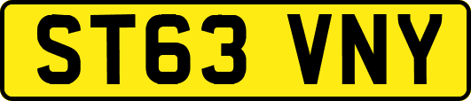 ST63VNY