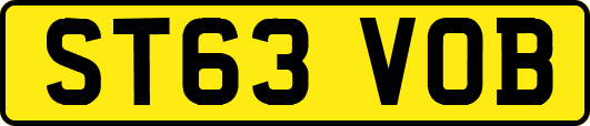 ST63VOB