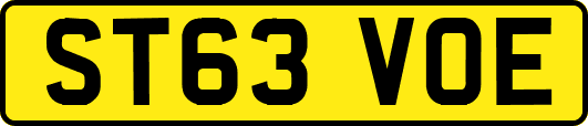 ST63VOE