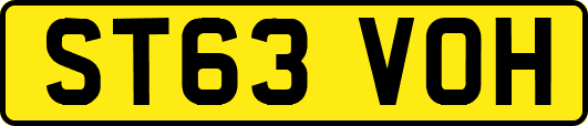 ST63VOH