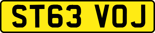 ST63VOJ