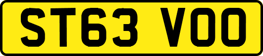 ST63VOO