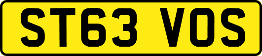 ST63VOS