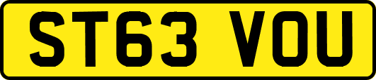 ST63VOU