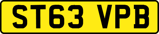 ST63VPB