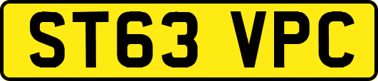 ST63VPC