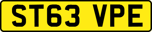 ST63VPE