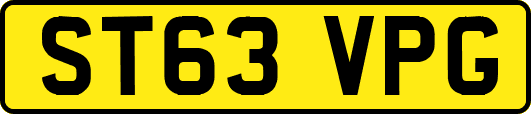 ST63VPG