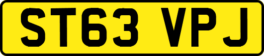 ST63VPJ