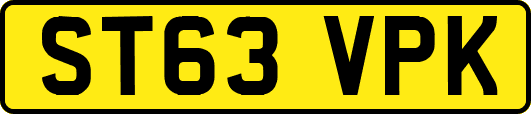 ST63VPK