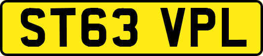 ST63VPL