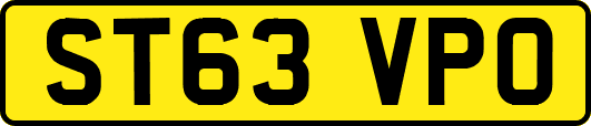 ST63VPO