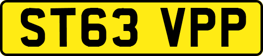 ST63VPP