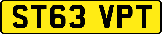 ST63VPT