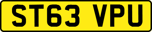 ST63VPU