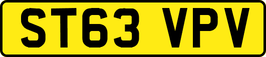 ST63VPV