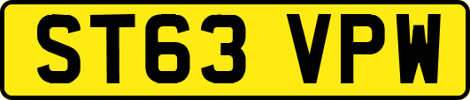 ST63VPW