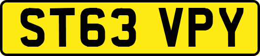 ST63VPY
