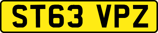 ST63VPZ