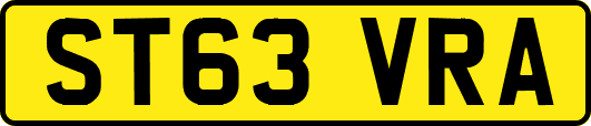 ST63VRA