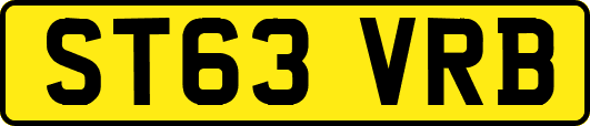 ST63VRB