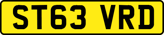 ST63VRD