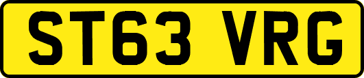 ST63VRG