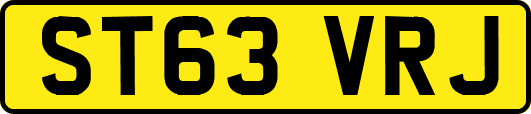 ST63VRJ